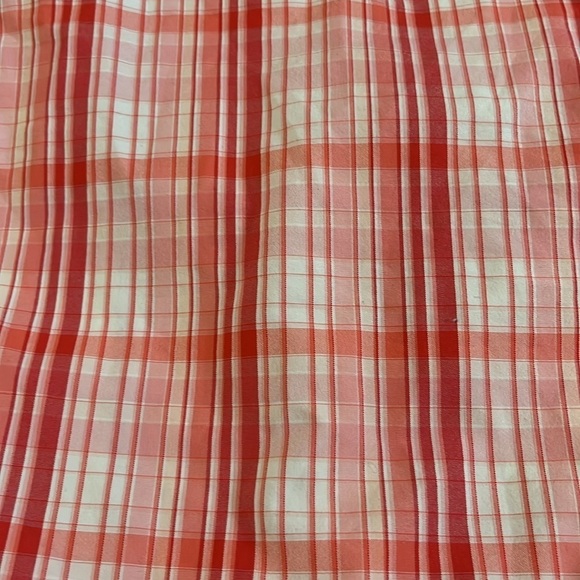 Mountain Hard Wear Button Down Size 8 - Picture 6 of 9